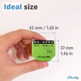thumbnail image 2 of Shelly DALI Dimmer Gen3 Controlador inteligente WiFi y Bluetooth, 2 of 7