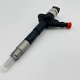 thumbnail image 2 of Seapple Diesel Injector 095000-6250 Compatible with Nissan Navara YD25DDTI NISSAN NAVARA D40 Denso, 2 of 6