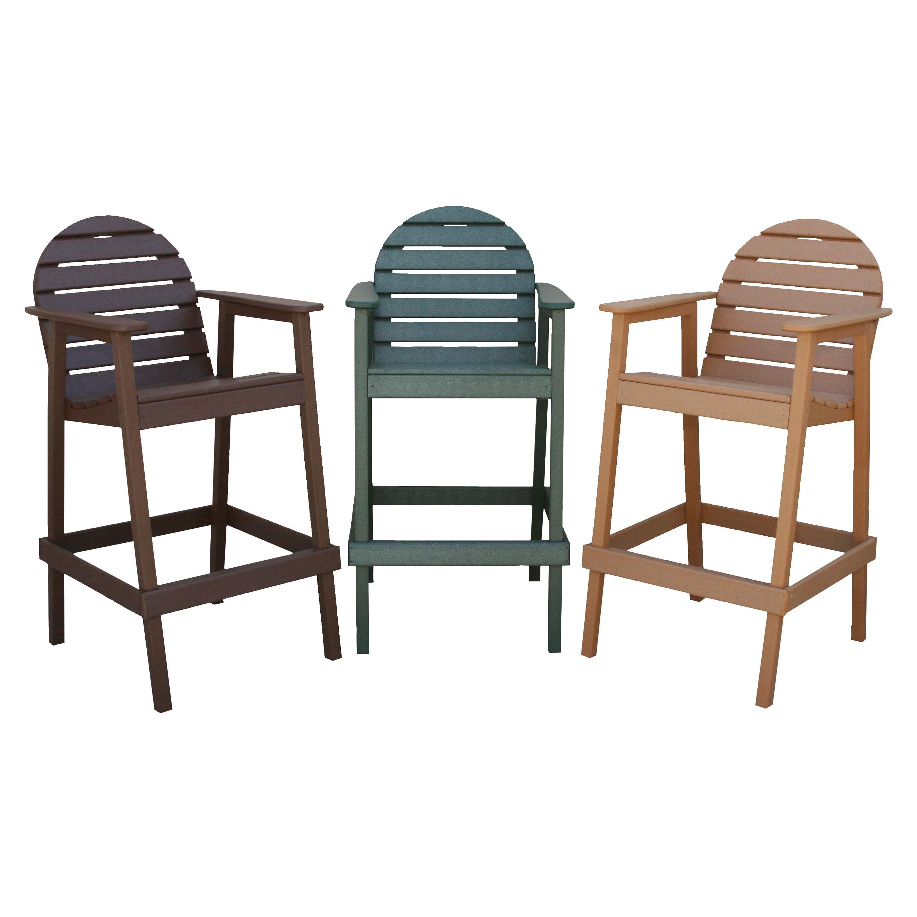Eagle One S Extra Tall Captains Chair Com