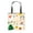 B, variant on (Clearance) XIANXIAN Ladies Christmas Handbag Single Shoulder Bag Christmas Perfect for Work Travel Business Beach Large Satchel Handbag Tote Bags Purses Work Bag Ladies Weekend Shopping Bag
