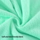 thumbnail image 4 of Toallas de mano de microfibra | 33 x 73 cm, muy absorbentes y sin pelusa | Toalla de baño de terciopelo suave para gimnasio, viajes y hoteles, 4 of 8