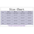 thumbnail image 3 of Luwomo Pajamas Set for Women Long Sleeve Button Floral Print Tops and Pants Clothes Suit, 3 of 7