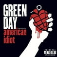 thumbnail image 2 of Green Day - American Idiot, 2 of 3