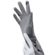 thumbnail image 3 of Primavera en Verano Guantes de Protección Solar para Mujeres, Respirables Al Aire Libre Guantes Ciclismo Casual Conducir Medio Dedo Sólido, 3 of 6