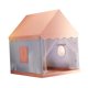 thumbnail image 3 of Tienda de juegos para niños CUTICAT Con Ventana Casa de juguetes para interiores Rosa, 3 of 8