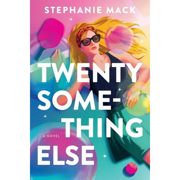 Twenty Something Else, (Paperback)