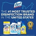 thumbnail image 6 of Lysol Lime/Rust Toilet Bowl Cleaner - Liquid - 24 fl oz (0.8 quart) - Atlantic Fresh Scent - 9 / Carton - Blue | Bundle of 2 Cartons, 6 of 6