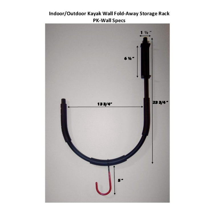 Packemracks kayak rack hotsell