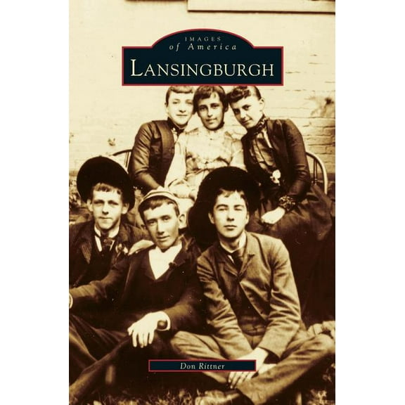 Lansingburgh (Hardcover)