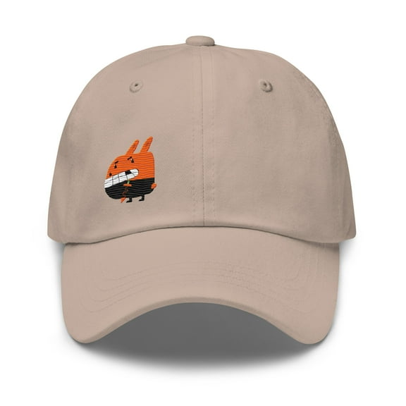 Classic Dad Hat