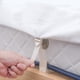 thumbnail image 4 of Bedding Clips Antideviation Fasteners to Keep Sheets in Place Effectively, 4 of 8