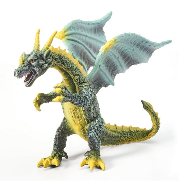 Adventure Force Black Dragon Toy - Walmart.com - Walmart.com
