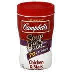 8 PACKS : Campbell's Soup At Hand Chicken & Stars