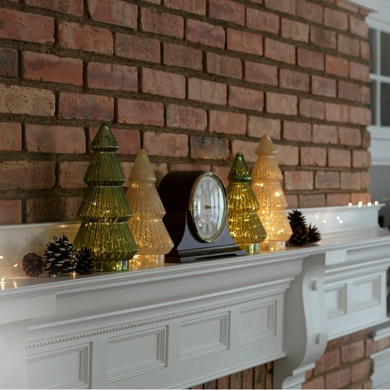Better Homes & Gardens 12'' Decorative Tabletop Christmas Tree in