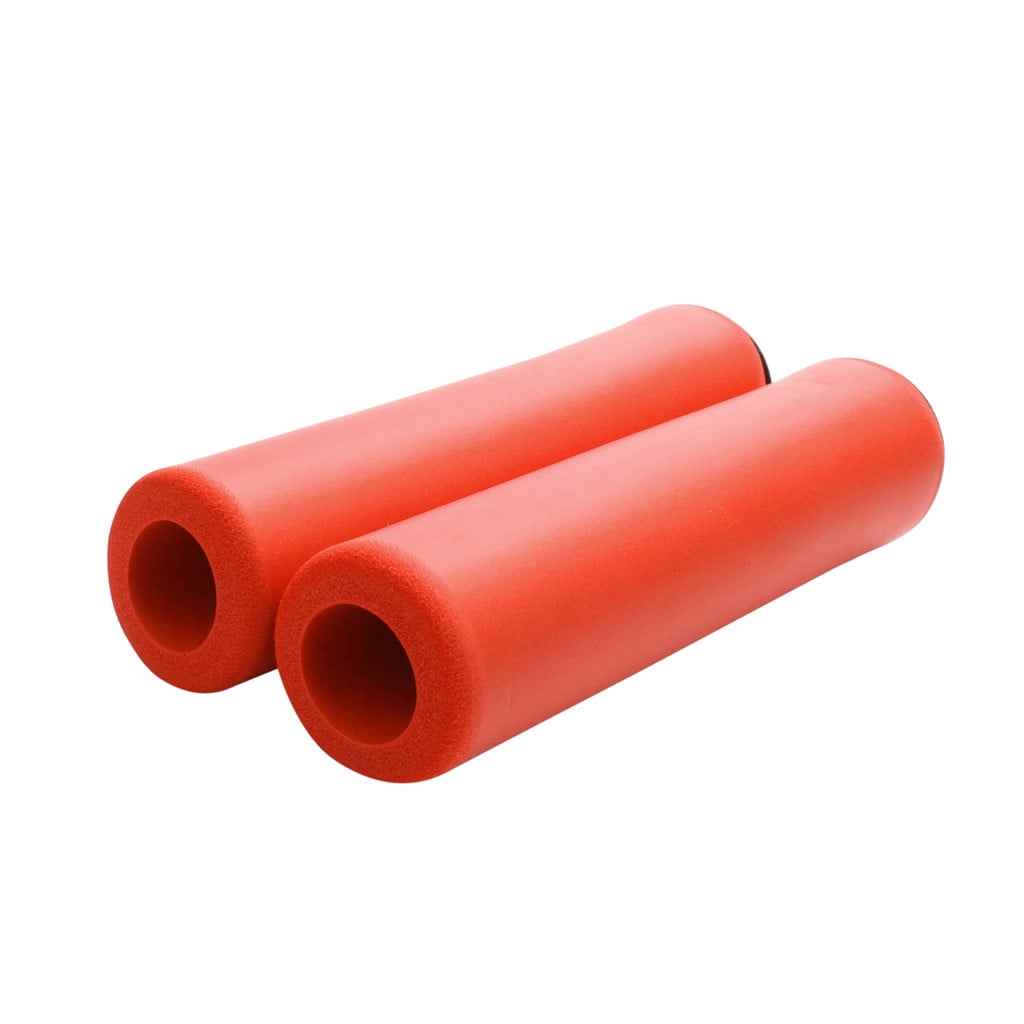 soft bicycle grips