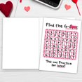 thumbnail image 4 of Tarjeta de San Valentín ATTLVV divertida para novio, 4 of 5