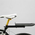 thumbnail image 3 of Sonducket Portaequipajes para bicicleta, estante trasero de carga, estante para bolsa de ciclismo, soporte de aleación de aluminio, estante Ciclismo, 3 of 6