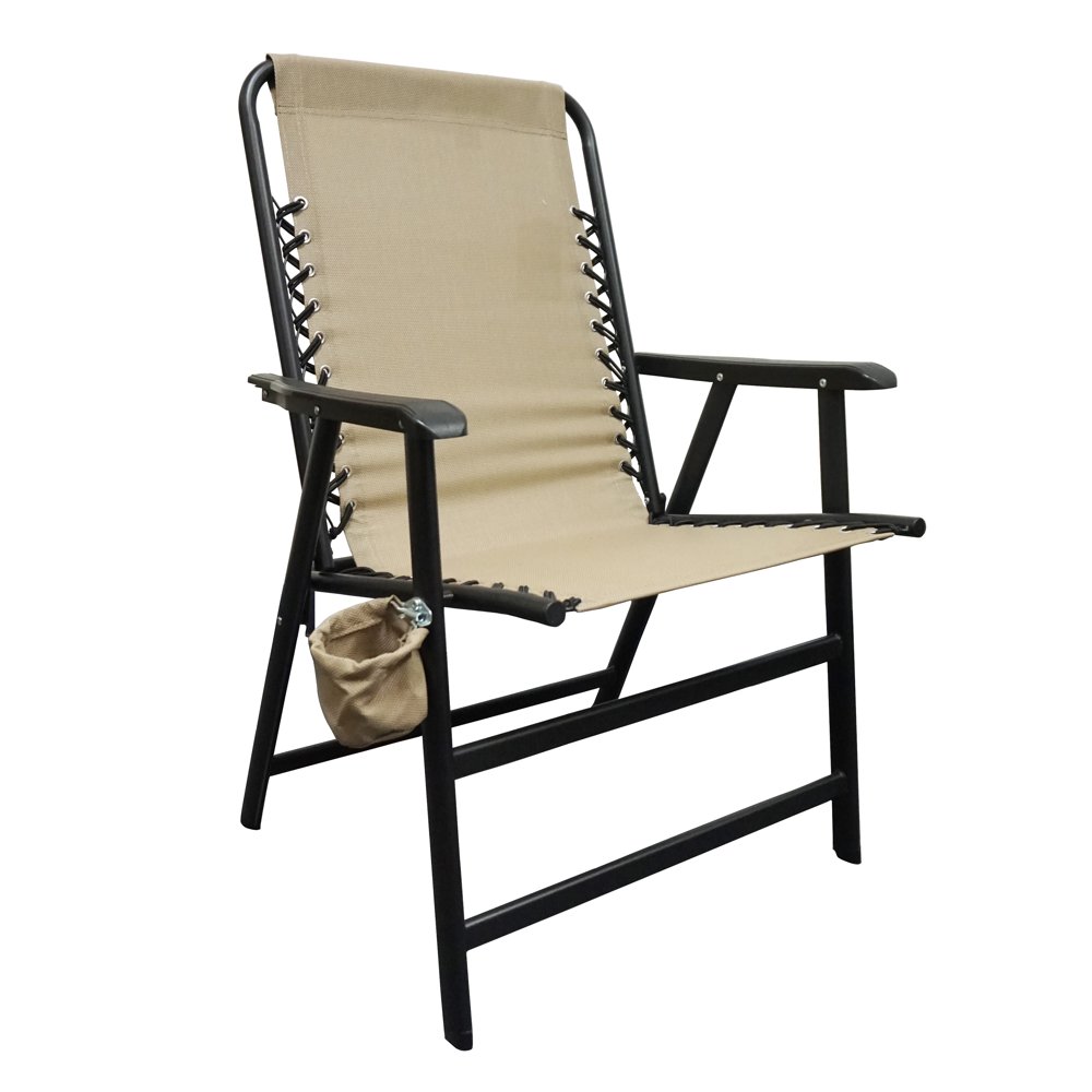 caravan sports suspension chair