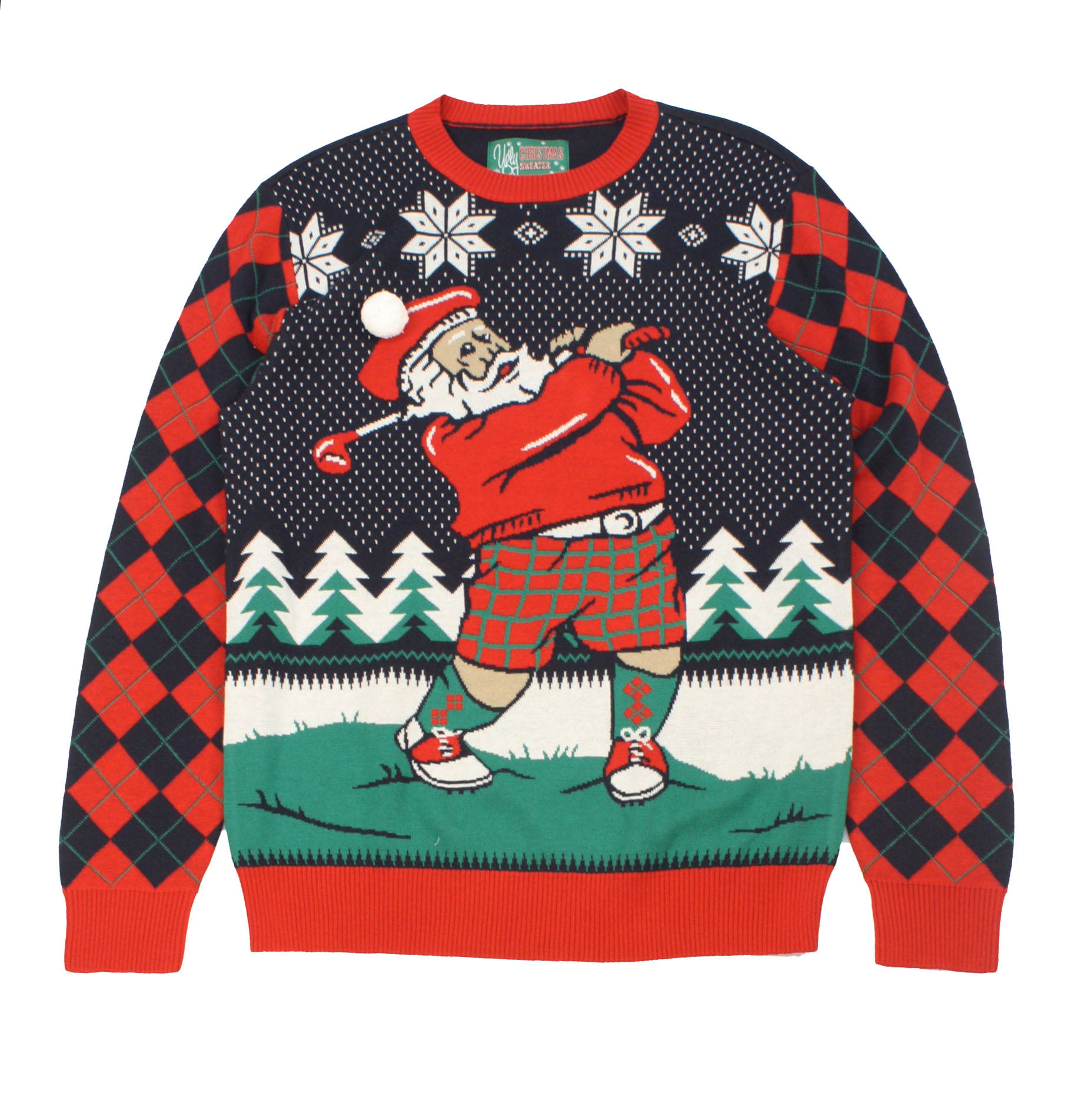 walmart ugly christmas sweaters plus size