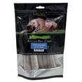 thumbnail image 4 of Deluxe Naturals 5-Pack Small Split Elk Antler Dog Chews, Naturally Shed A-Grade Elk Antler Treat for Toy and Small Dogs (Up to 15 lbs), 4 of 10