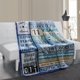 thumbnail image 5 of LHSHID 11 Year Old Boy Girl Birthday Blanket Gift 30x40in, 5 of 7