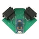 thumbnail image 2 of Mango Joysticks Adaptador USB Convertidores de mango compactos de baja latencia Placa externa para RasPi para Mister FPGA para PC Adaptador de mango, 2 of 5