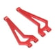 thumbnail image 4 of RC CAR RETRA REALMENTE Modificación brazo brazo fácil Sprimto 1/20 soporte de suspensión para accesorios de automóvil de control remoto Rojo, 4 of 8