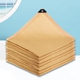 thumbnail image 1 of Voile d'Ombrage Extérieur pour Piscine Protection Rectangulaire, 1 of 1