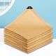 thumbnail image 1 of Toldo de sombra Rec Sun Shade Sail para exteriores con protección UV para patio, piscina, jardín y patio trasero. Tela de sombra transpirable de alta densidad con anillos en O de acero inoxidable, 1 of 1