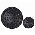 thumbnail image 5 of Universal Hair Difuser Attachment Professional Hair Diffuser Adaptable for Blow Dryers for Curly Hair Universal Barbershop Special Curling Dryer Large Head, 5 of 8