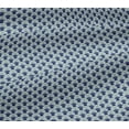 thumbnail image 5 of oneOone Cotton Jersey Sky Blue Fabric Block Craft Projects Decor Fabric Printed By The Yard 58 Inch Wide-F6, 5 of 6