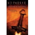 thumbnail image 1 of Colours In The Steel: Fencer Trilogy volume 1 (Fencer Trilogy), 1 of 2