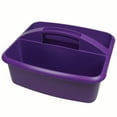 thumbnail image 2 of Large Utility Caddy Purple, 2 of 2