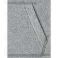 thumbnail image 2 of The Children's Place Boys Half-Zip Fleece Pullover, Sizes XS-XXL, 2 of 3