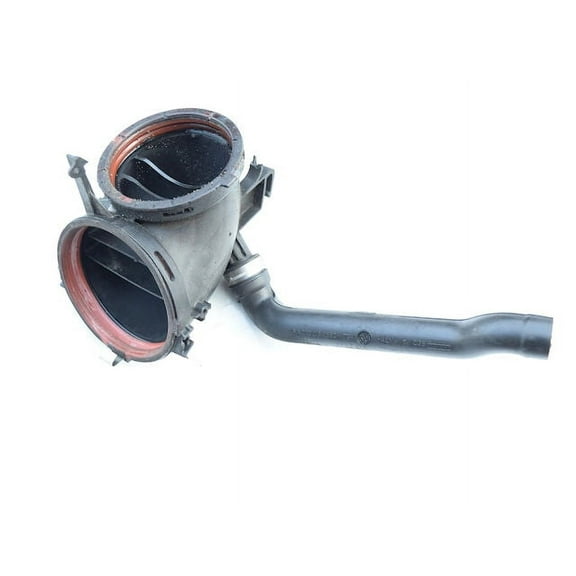 Air Intake Hose - Compatible with 2008 - 2012 Mercedes-Benz C300 2009 2010 2011