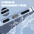 thumbnail image 2 of Kit Cepillo Limpieza Bocinas Limpiador Para iPhone Protector Negro 45pz Labg, 2 of 5