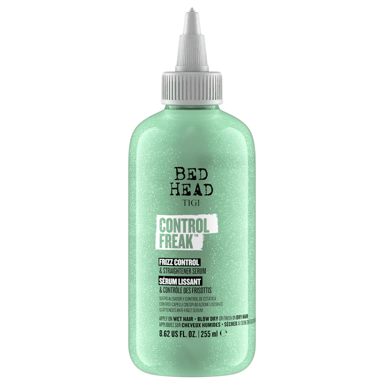 Bed Head Control Freak Hair Serum, 8.62 fl oz photo 1