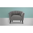 thumbnail image 2 of Sienna Accent Arm Chair Opal Grey, 2 of 10