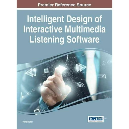 Intelligent Design of Interactive Multimedia Listening Software
