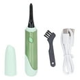 thumbnail image 2 of Curleur de Cils Chauffant, Curleur de Cils Chauffant Long Curleur de Cils Rechargeable Curleur de Cils Électrique Performance Inégalée, 2 of 14