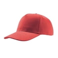 thumbnail image 1 of Atlantis Liberty Five Heavy Brush Cotton 5 Panel Cap, 1 of 6