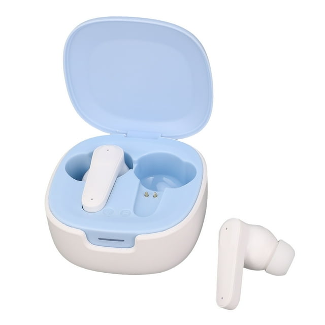 Language Translation Earbuds,Real Time Noise Cancelling Translator Earbuds for Travel Business Learning