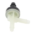 thumbnail image 1 of Válvula De Retención De Vacío De CA, Válvula De Control De Vacío De CA D7OZ 19A563A Reemplazo Directo Para E-150 E-250 2008 A 2014, 1 of 7
