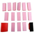thumbnail image 1 of Hand Sanding Blocks 16 PCS,Contour Sanding Pads Kit, Hook & Loop Abrasive Sanding Pads for Sanding Wood Furniture, 1 of 7