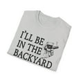 thumbnail image 5 of Whiskey Drinker, Gildan Unisex Softstyle TShirt, Bourbon Graphic Tee, S-3XL, 5 of 5