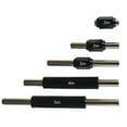 thumbnail image 3 of ALL-CARB 0-6"/0.0001" Outside Micrometer Set Premium Precision w/Carbide Tips Wooden Case, 3 of 5