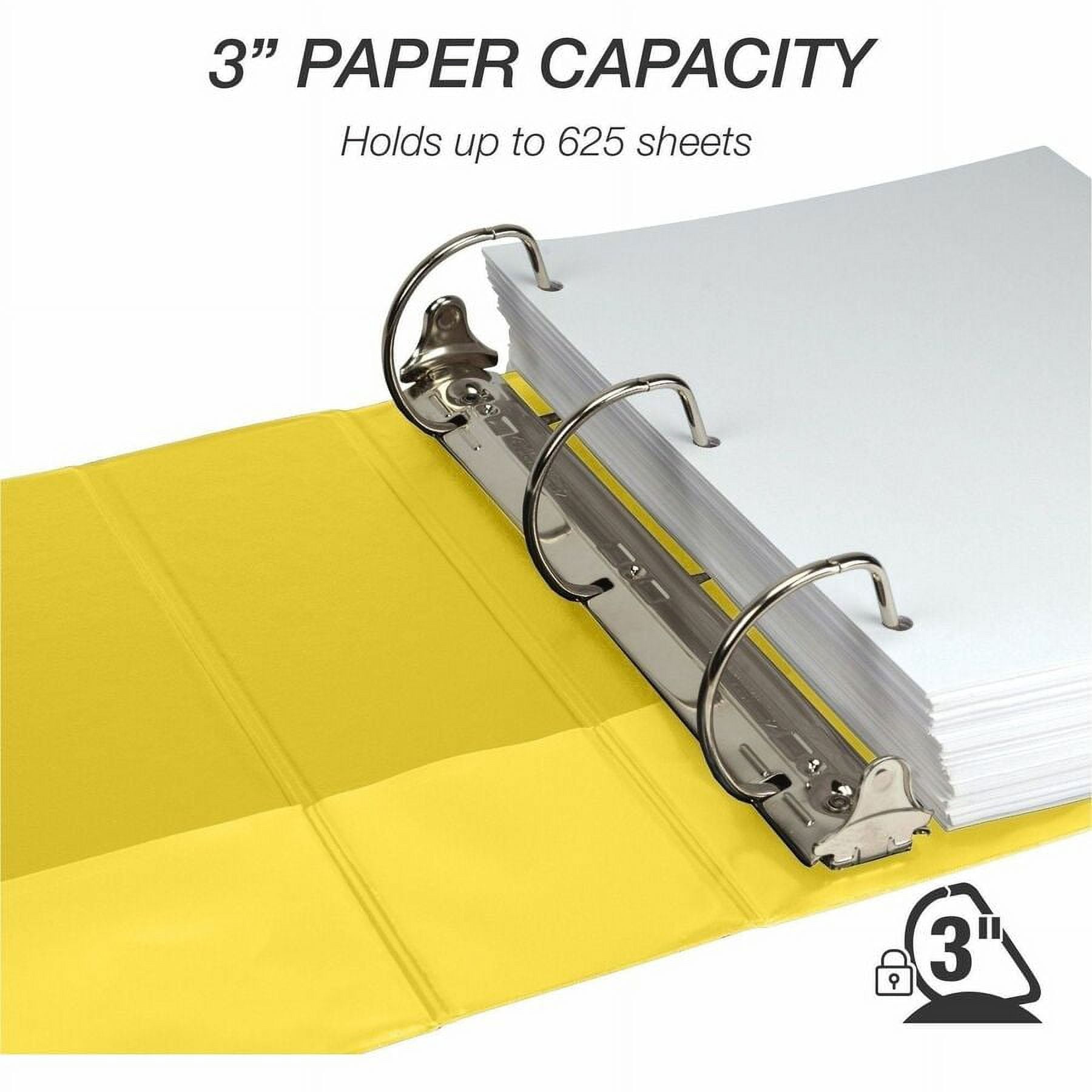 Samsill  Ring Binder 16481