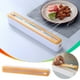 thumbnail image 1 of pstuiky Cortador de film plástico para cocina, con separador magnético y organizador ajustable., 1 of 9