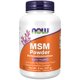thumbnail image 1 of Supplement NOW MSM (metilsulfonilmetano) en polvo 240 ml, 1 of 4