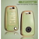 thumbnail image 5 of Funda de protección completa para llavero Chevrolet YONGSHENG 5 botones gris, 5 of 5